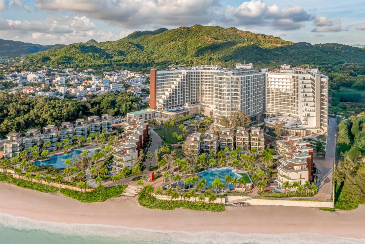 LONG HẢI - 300 NĂM VĂN HÓA RỒNG BIỂN